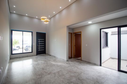 Casa de Condomínio para alugar com 3 quartos, 116m² em Parque São Bento, Sorocaba