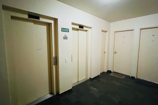Apartamento para alugar com 2 quartos, 50m² em Mansões Santo Antônio, Campinas