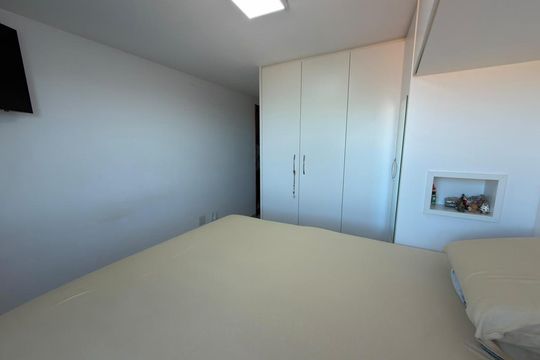 Apartamento à venda com 3 quartos, 85m² em Setor Habitacional Vicente Pires, Brasília