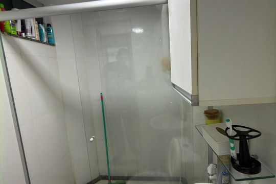 Apartamento à venda com 3 quartos, 85m² em Setor Habitacional Vicente Pires, Brasília