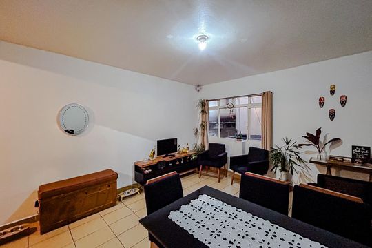 Apartamento à venda com 3 quartos, 96m² em Tatuapé, São Paulo