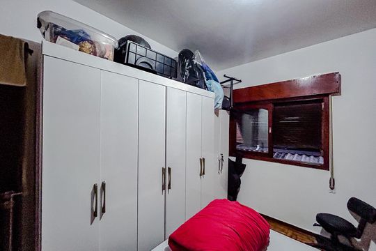 Quarto 2 de apartamento à venda com 3 quartos, 96m² em Tatuapé, São Paulo