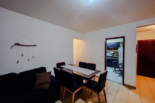 Sala de apartamento à venda com 3 quartos, 96m² em Tatuapé, São Paulo