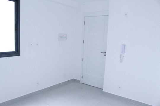 Apartamento à venda com 1 quarto, 24m² em Vila Buarque, São Paulo