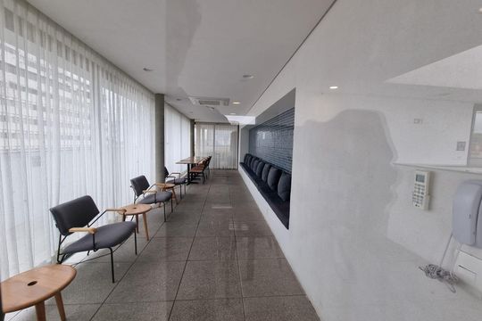 Apartamento à venda com 1 quarto, 24m² em Vila Buarque, São Paulo