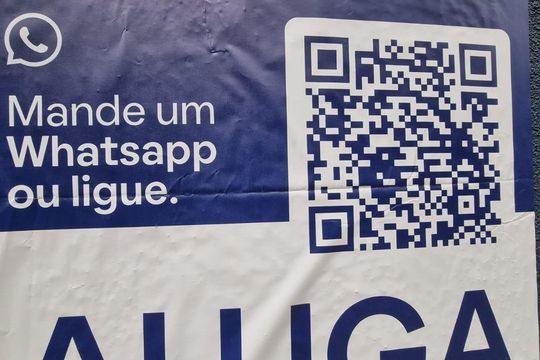 Apartamento à venda com 1 quarto, 24m² em Vila Buarque, São Paulo