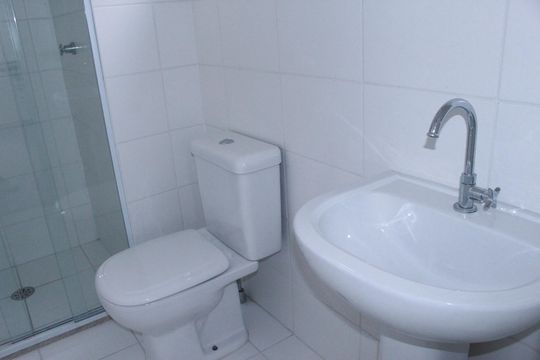 Apartamento à venda com 1 quarto, 24m² em Vila Buarque, São Paulo