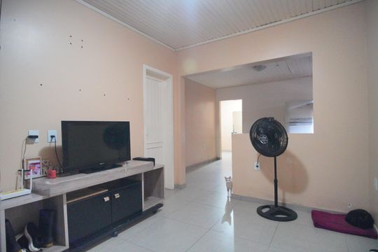 Casa à venda com 3 quartos, 160m² em Ideal, Novo Hamburgo