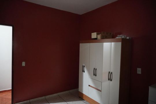 Quarto 1 de casa à venda com 4 quartos, 150m² em Parque da Liberdade, Americana