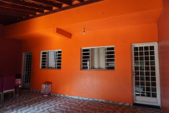 Casa à venda com 4 quartos, 150m² em Parque da Liberdade, Americana