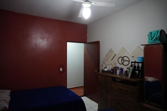 Quarto 2 de casa à venda com 4 quartos, 150m² em Parque da Liberdade, Americana
