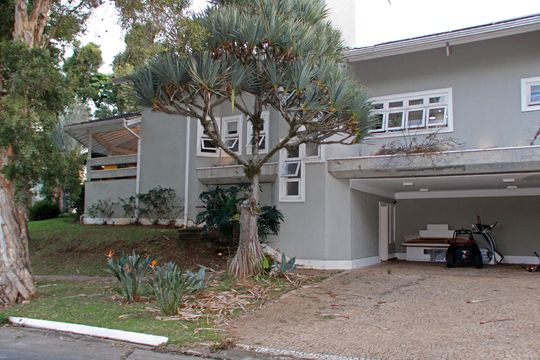 Casa de Condomínio para alugar com 4 quartos, 600m² em Vista Alegre, Vinhedo