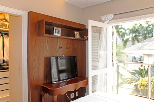 Casa de Condomínio para alugar com 4 quartos, 600m² em Vista Alegre, Vinhedo