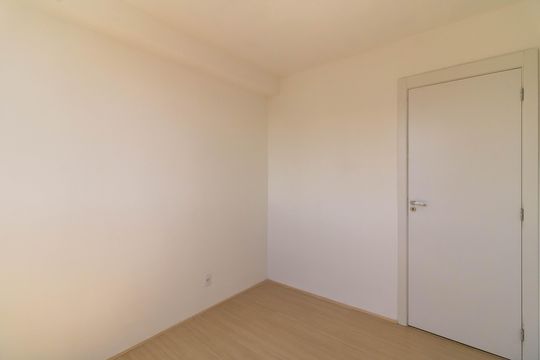 Quarto 1 de apartamento para alugar com 2 quartos, 44m² em Centro, Guarulhos