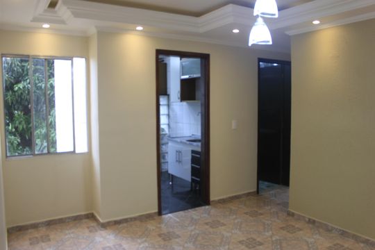 Apartamento para alugar com 2 quartos, 60m² em Vila Lanzara, Guarulhos