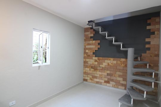 Casa para alugar com 2 quartos, 60m² em Cangaiba, São Paulo
