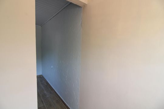 closet quarto 2 de casa para alugar com 2 quartos, 60m² em Cangaiba, São Paulo