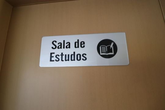Área comum de apartamento para alugar com 1 quarto, 39m² em Morada da Colina, Uberlândia