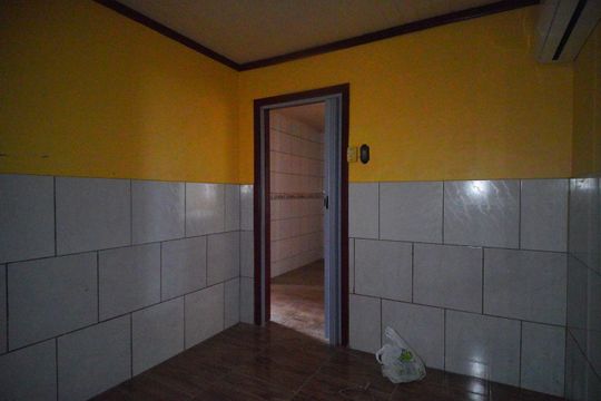 quarto 3 de casa para alugar com 3 quartos, 63m² em Santos Dumont, São Leopoldo