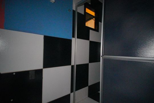 banheiro 2 de casa para alugar com 3 quartos, 63m² em Santos Dumont, São Leopoldo