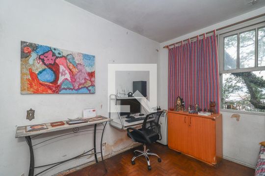 Apartamento à venda com 2 quartos, 66m² em Petrópolis, Porto Alegre