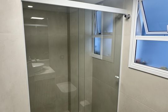 Apartamento para alugar com 3 quartos, 100m² em Santo Amaro, São Paulo