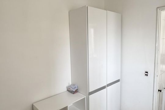 Apartamento para alugar com 3 quartos, 100m² em Santo Amaro, São Paulo