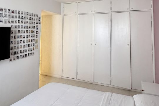 Apartamento para alugar com 3 quartos, 100m² em Santo Amaro, São Paulo