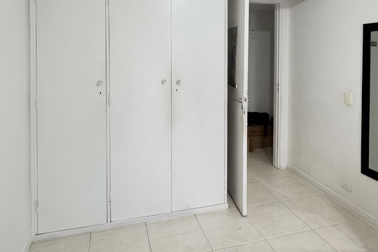 Apartamento para alugar com 3 quartos, 100m² em Santo Amaro, São Paulo