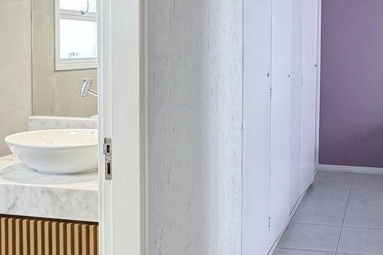 Apartamento para alugar com 3 quartos, 100m² em Santo Amaro, São Paulo