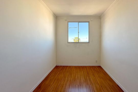 Quarto 2 de apartamento para alugar com 2 quartos, 55m² em Areias, São José