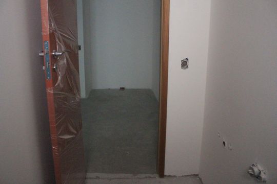 Banheiro da Suíte 2 de apartamento à venda com 3 quartos, 175m² em Santa Paula, São Caetano do Sul
