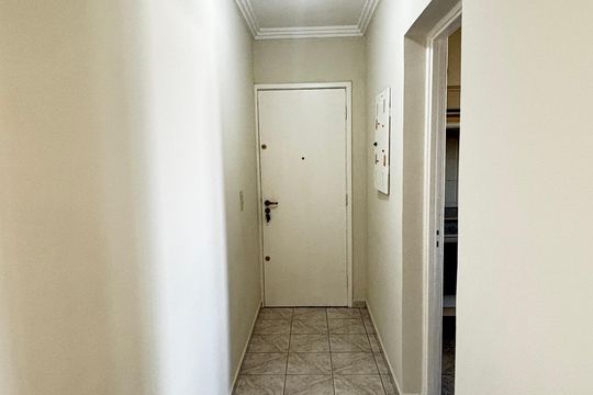 Corredor de apartamento para alugar com 2 quartos, 77m² em Vila Sao Pedro, Santo André