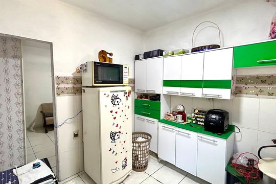 Cozinha de casa à venda com 3 quartos, 245m² em Jardim Paulista, Guarulhos