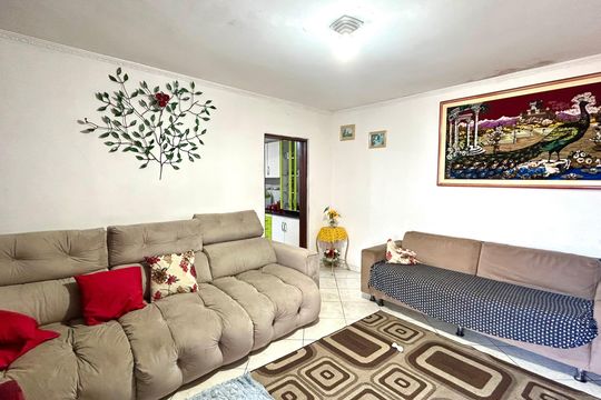 Casa à venda com 3 quartos, 245m² em Jardim Paulista, Guarulhos