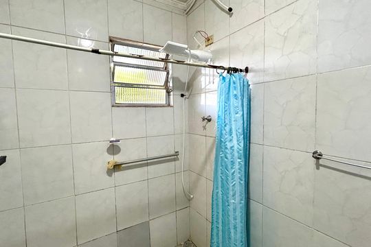 Banheiro 1 de casa à venda com 3 quartos, 245m² em Jardim Paulista, Guarulhos
