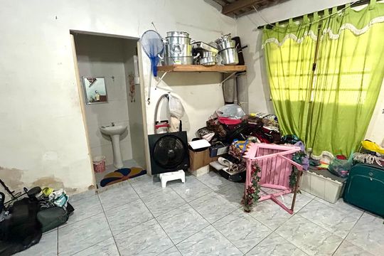 Despensa de casa à venda com 3 quartos, 245m² em Jardim Paulista, Guarulhos
