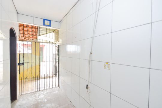 Área de Serviço de casa à venda com 2 quartos, 160m² em Cidade Jardim Cumbica, Guarulhos