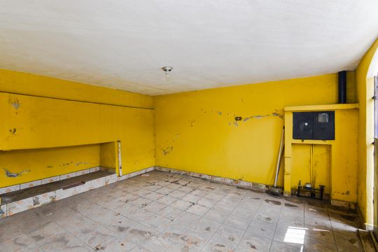 Garagem de casa à venda com 2 quartos, 160m² em Cidade Jardim Cumbica, Guarulhos