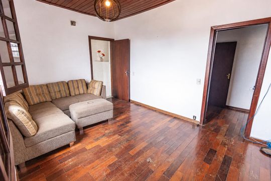 Casa para alugar com 2 quartos, 141m² em Alípio de Melo, Belo Horizonte