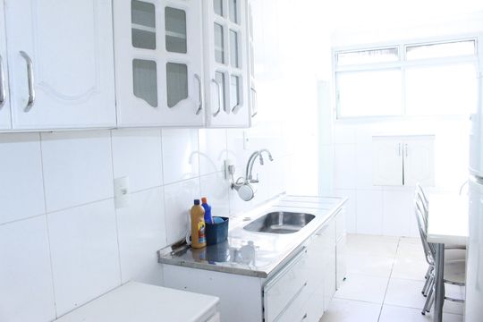 Apartamento à venda com 2 quartos, 97m² em Vila Buarque, São Paulo