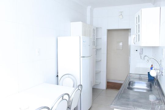 Apartamento à venda com 2 quartos, 97m² em Vila Buarque, São Paulo