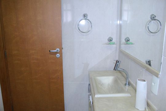 Apartamento à venda com 2 quartos, 97m² em Vila Buarque, São Paulo