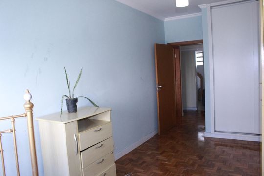 Apartamento à venda com 2 quartos, 97m² em Vila Buarque, São Paulo