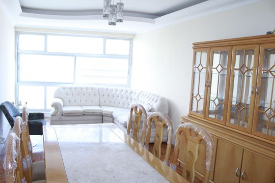 Apartamento à venda com 2 quartos, 97m² em Vila Buarque, São Paulo