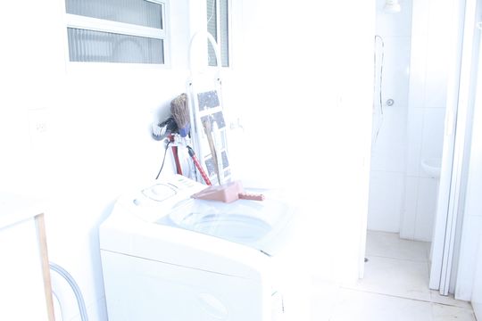 Apartamento à venda com 2 quartos, 97m² em Vila Buarque, São Paulo