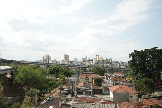 Vista Studio de kitnet/studio para alugar com 1 quarto, 17m² em Vila Aricanduva, São Paulo