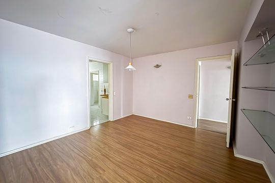 Apartamento para alugar com 2 quartos, 100m² em Cerqueira César, São Paulo