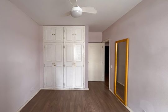 Apartamento para alugar com 2 quartos, 100m² em Cerqueira César, São Paulo
