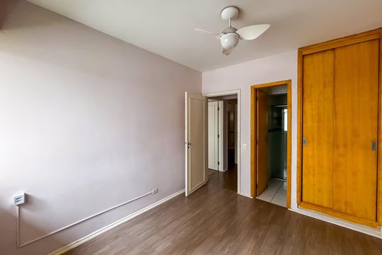 Apartamento para alugar com 2 quartos, 100m² em Cerqueira César, São Paulo